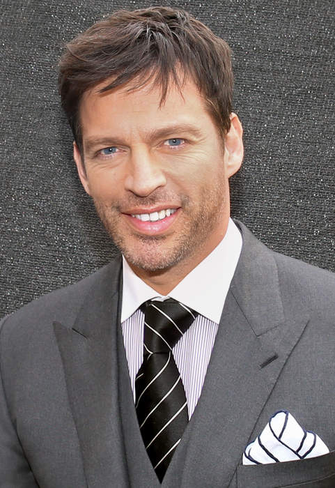 Harry Connick Jr.'s Father Dies at 97 in Louisiana