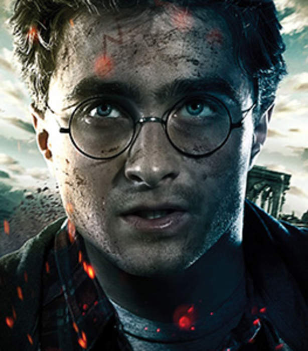 Where to stream all the Harry Potter movies