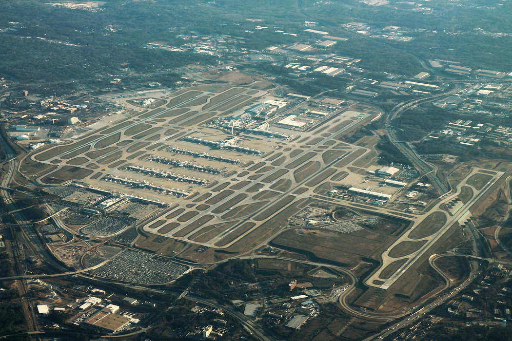 Hartsfield–Jackson Atlanta International Airport