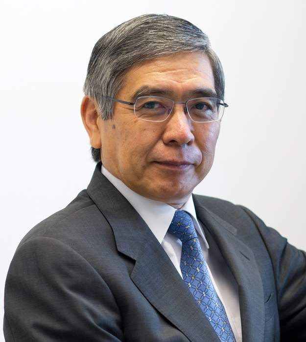 BOJ's Kuroda told G7 ready to ease policy to combat coronavirus fallout