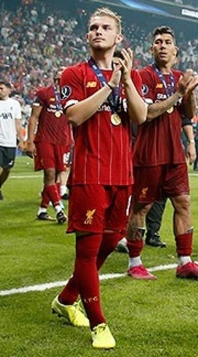 News24.com | Liverpool expect injured Elliott to play again this season