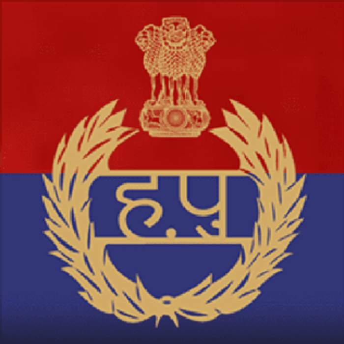 Haryana Police, I4C join forces under Union Home Ministry to combat cybercrime