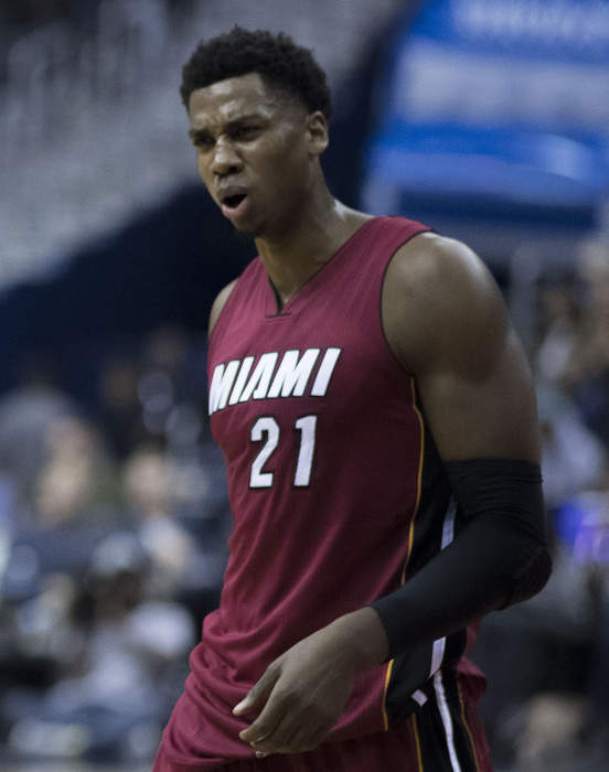 NBA Star Hassan Whiteside Lists Miami Beach Mansion for $15.8 Million