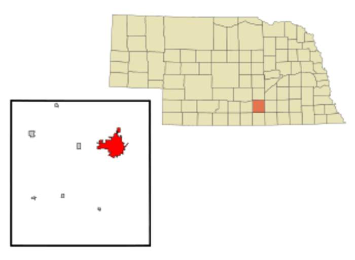 Hastings, Nebraska