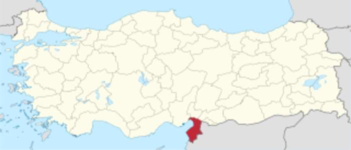 Another powerful earthquake rocks hard-hit Hatay - One News Page