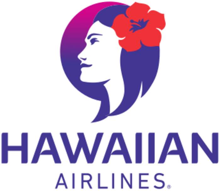Hawaiian Airlines secures deal to operate Amazon cargo planes