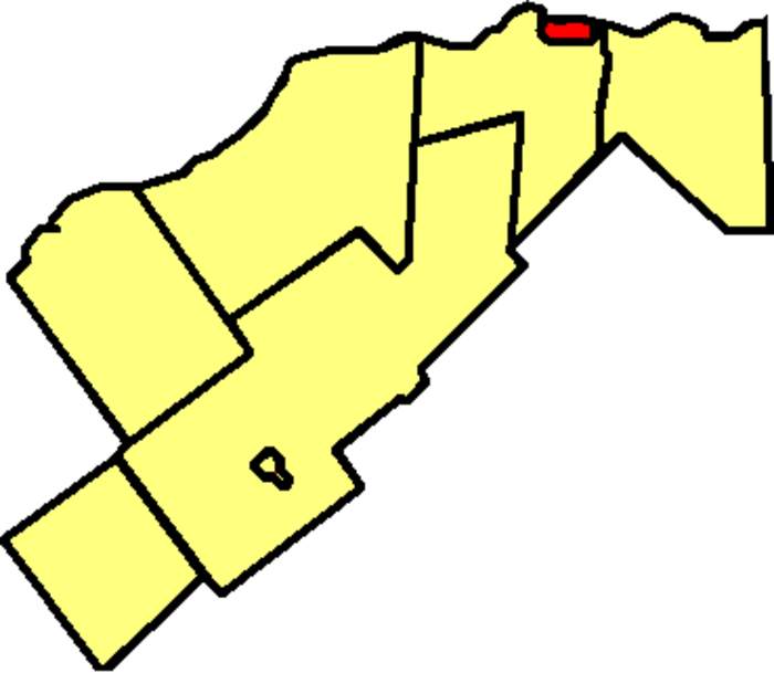 Hawkesbury, Ontario