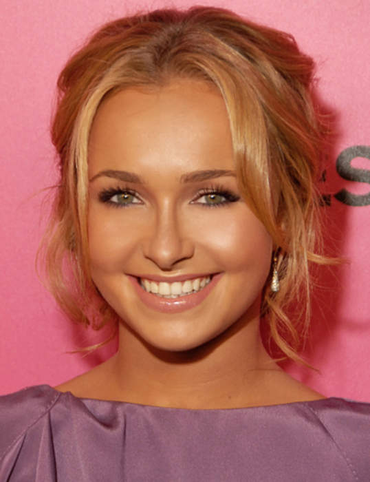 Hayden Panettiere shows prioritizing your mental health can make you a better parent