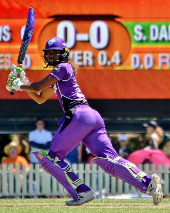 Cricket World Cup: Hayley Matthews on West Indies, leadership & her friendship with Jofra Archer