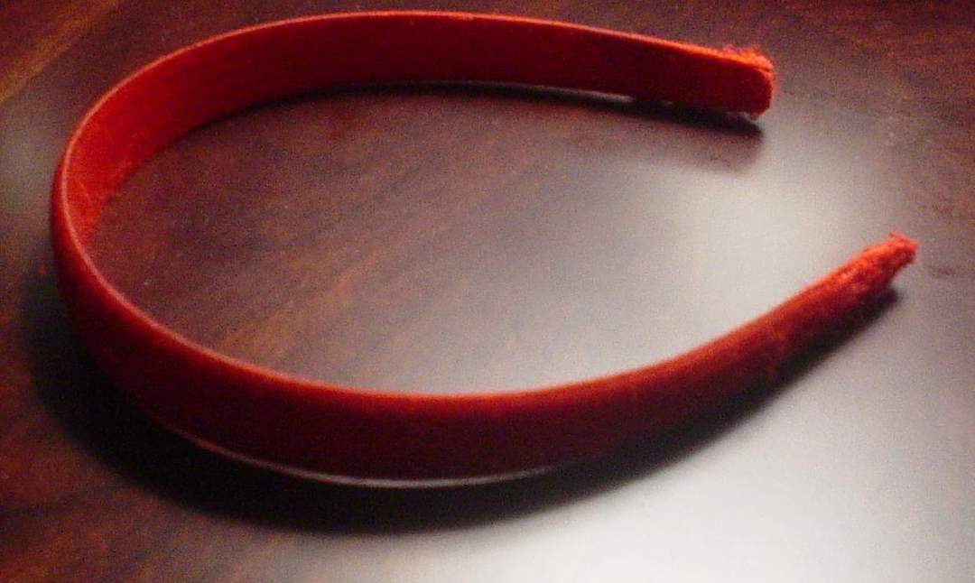 Headband was worn in support of Hamas, judge finds