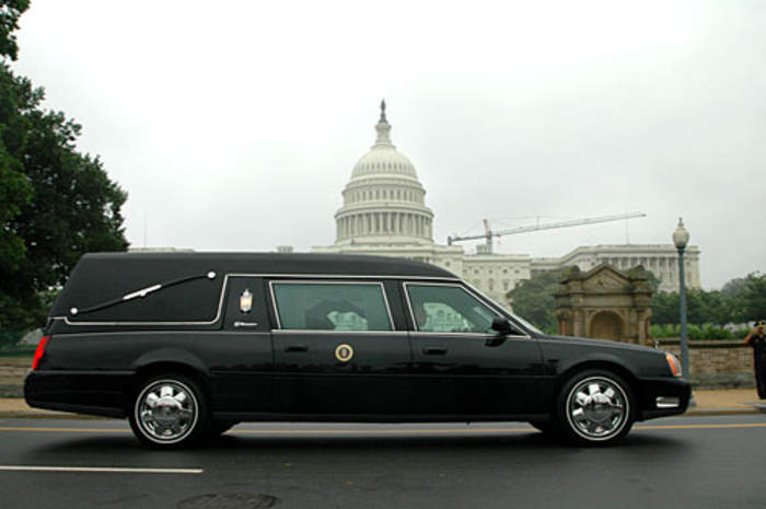 Hearse