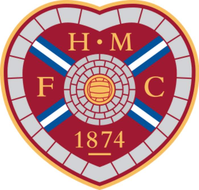 Build-up to Hearts v Dundee as Scottish Premiership returns