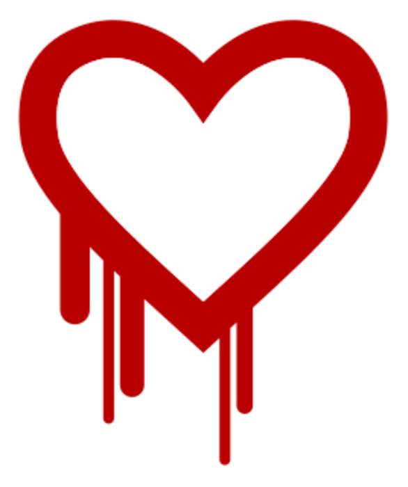Heartbleed virus: Changing your password may not eliminate risk