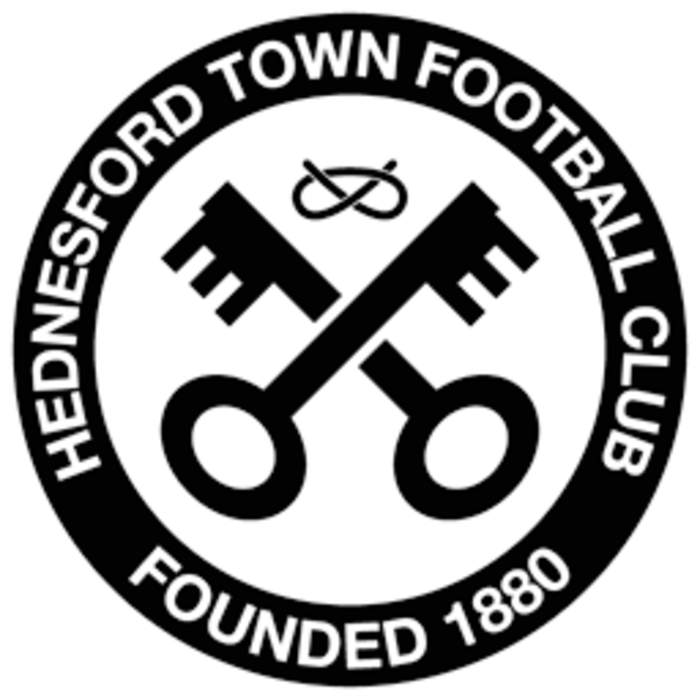 Hednesford Town F.C.