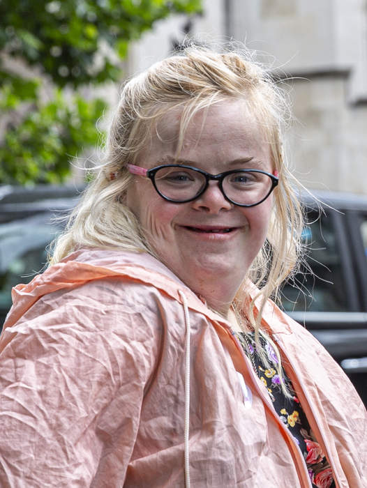 Woman with Down's syndrome loses abortion law appeal