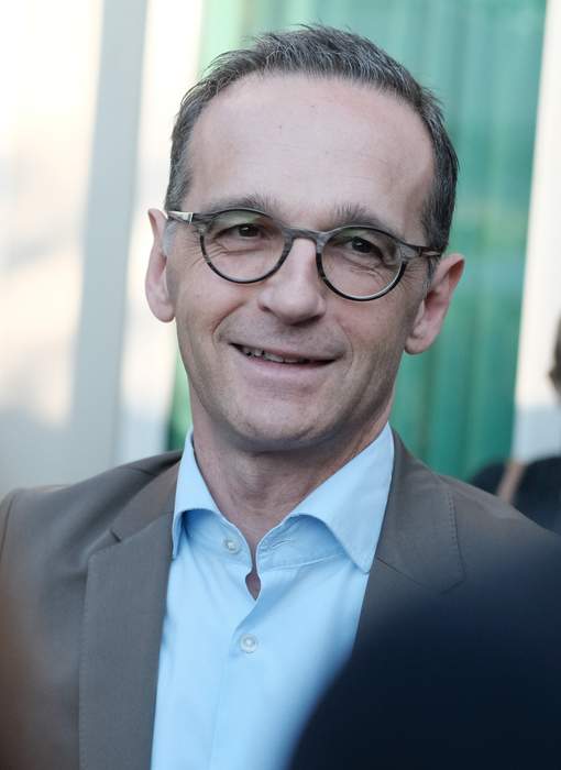 Germany's Heiko Maas opposes tougher Russia sanctions