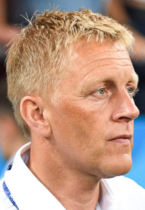 FAI decided 'in March' that it wanted Hallgrimsson