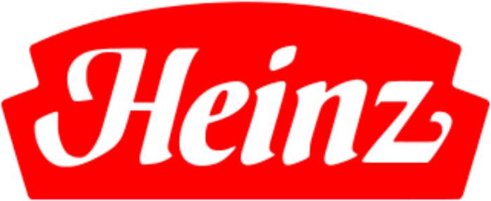 Is Heinz's new 