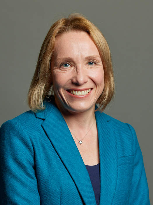 Helen Morgan (politician)