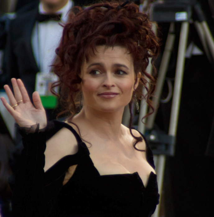 How Helena Bonham Carter has defied pigeonholing at every opportunity