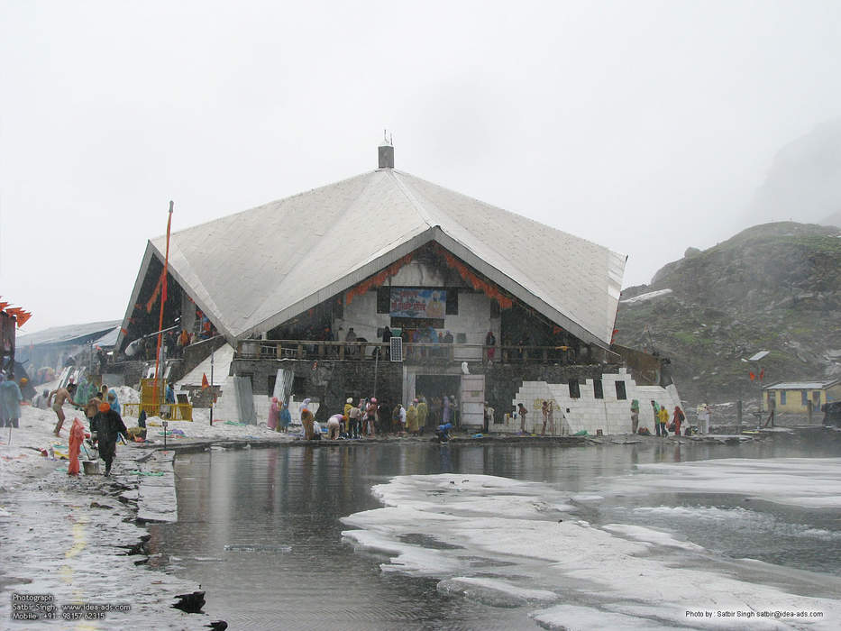 Kedarnath, Hemkund Sahib ropeway projects worth Rs 6811 crore approved, to reduce travel time by...