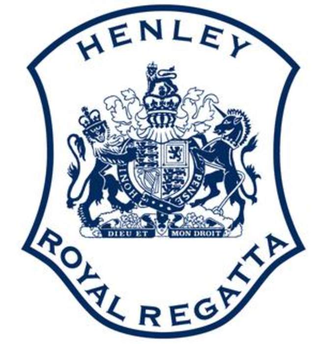 Henley Royal Regatta: Adaptive rowing team prepares for final day