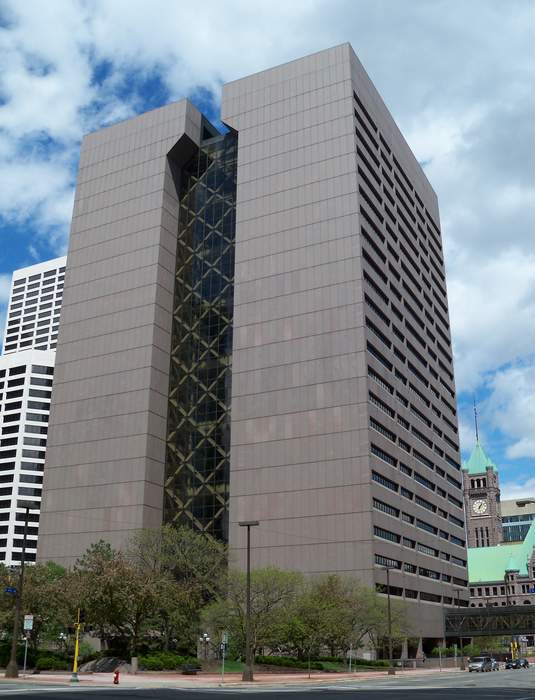 Hennepin County, Minnesota