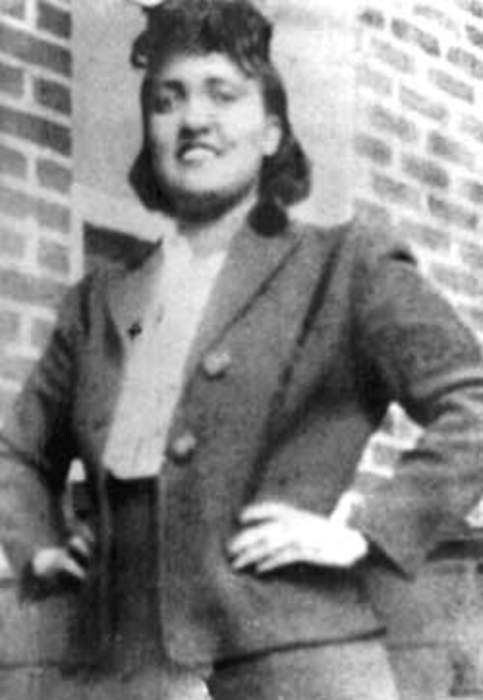 Family of Henrietta Lacks settles with biotech company over use of her cells