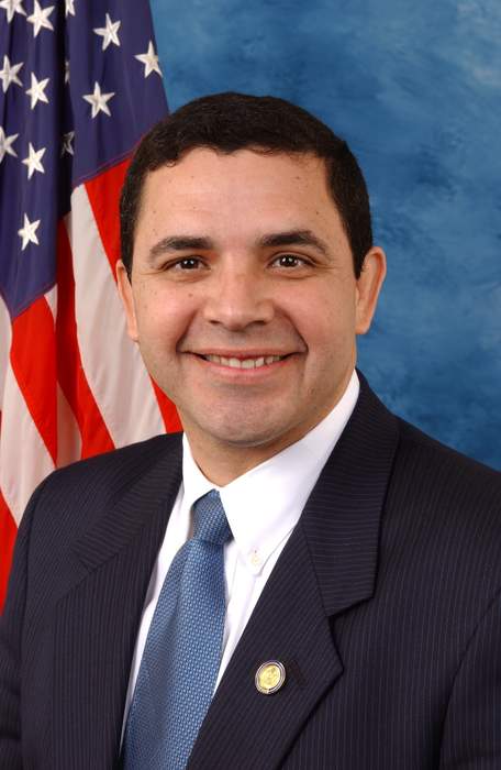 Rep. Henry Cuellar (D-Texas) On His Visit To A Shelter For Migrant Teens