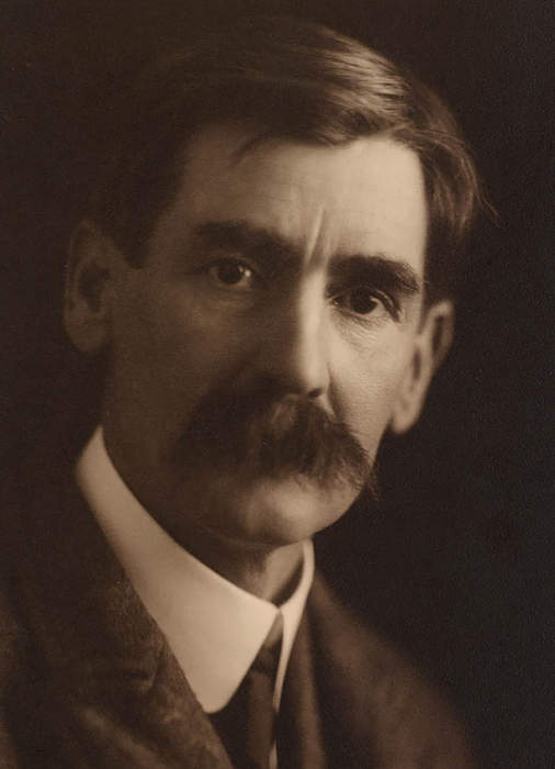 From the Archives, 1922: Henry Lawson, Australia’s poet of the bush, dies