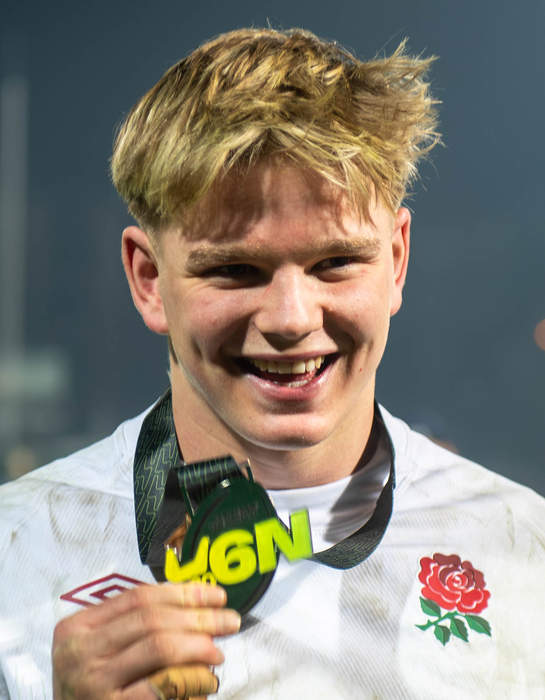 Henry Pollock (rugby union)
