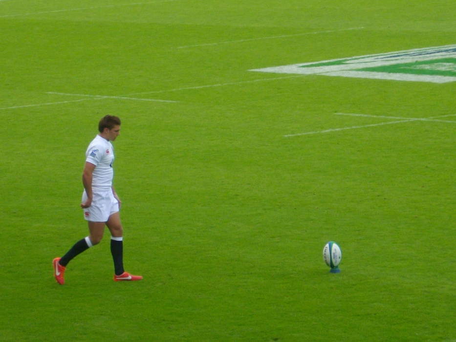 Henry Slade (rugby union)