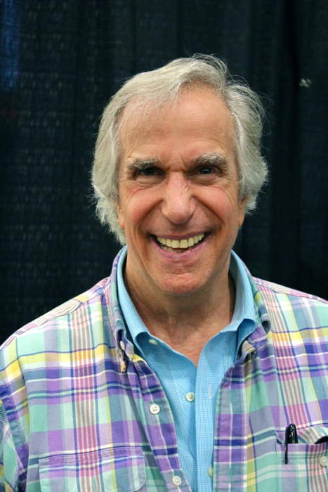 Henry Winkler 'Put a Stop' to Daughter's 'Bachelorette' Plan, Kim Kardashian Show