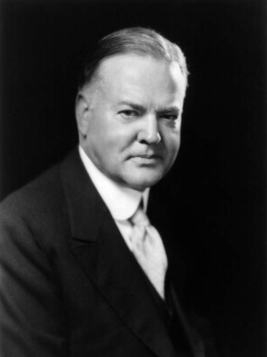 The Herbert Hoover you didn't know