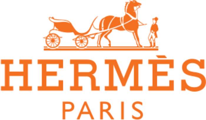 Hermes Billionaire to Leave More than $6 Billion to His Gardener