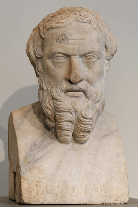 Herodotus