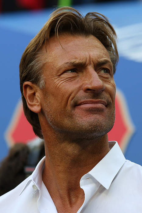 From cleaner to World Cup coach: Who is Saudi Arabia football manager Hervé Renard?