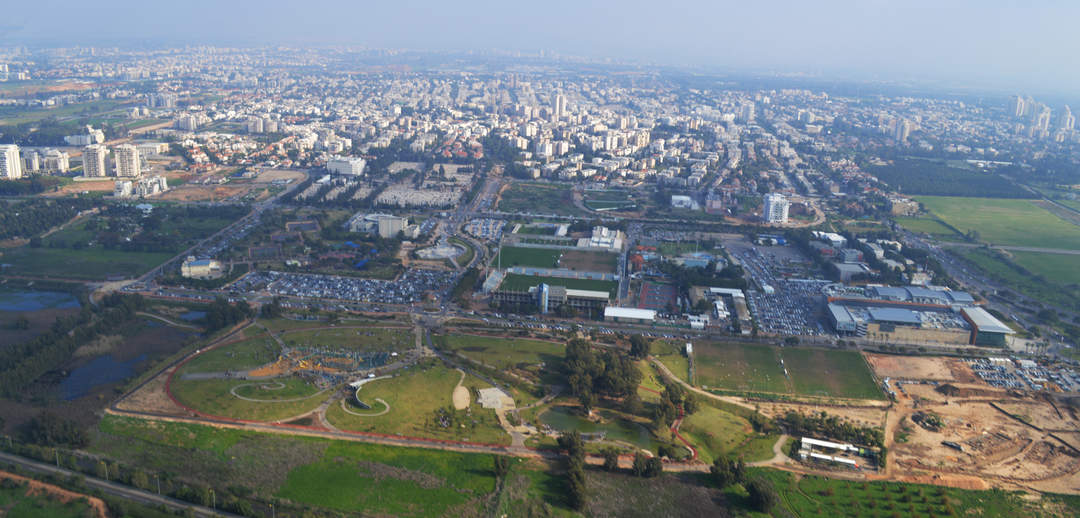 Herzliya