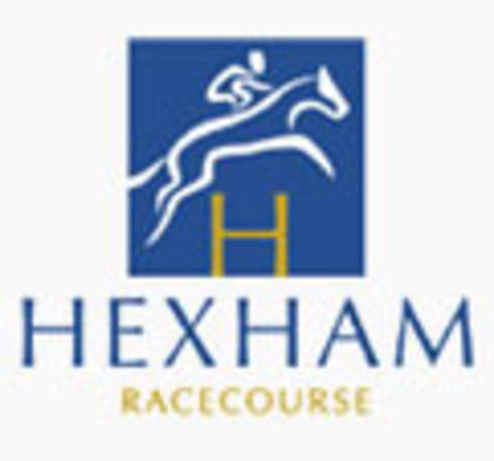 Hexham Racecourse