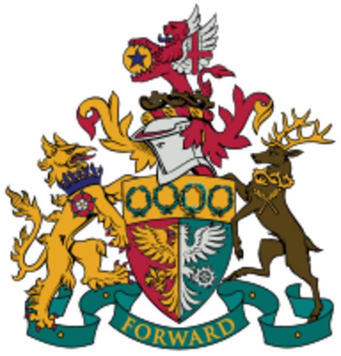 Hillingdon London Borough Council