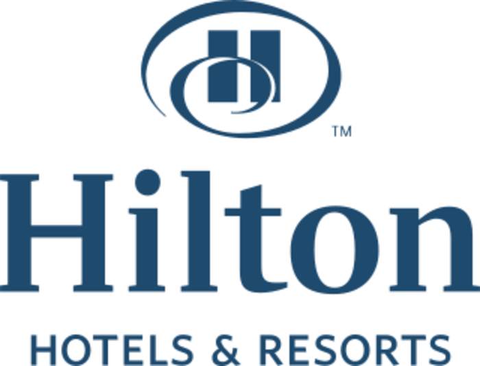 ShowBiz Minute: Hilton, Ho, Props