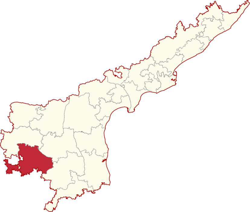 Andhra Pradesh's Hindupur Lok Sabha Election 2024: Date of voting, result, candidates, main parties, schedule