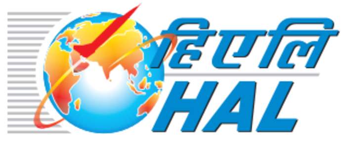 HAL confident of LCH, HTT-40 orders; LCA plant opened