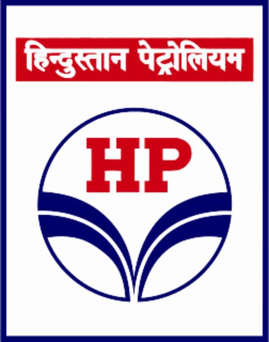 Hindustan Petroleum