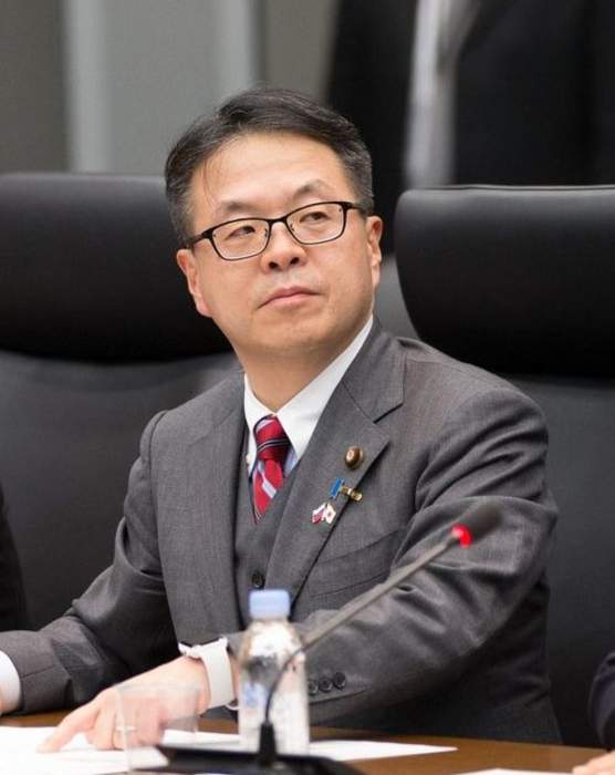 Tanker attack to be discussed at G20 ministerial meeting: Japan industry minister