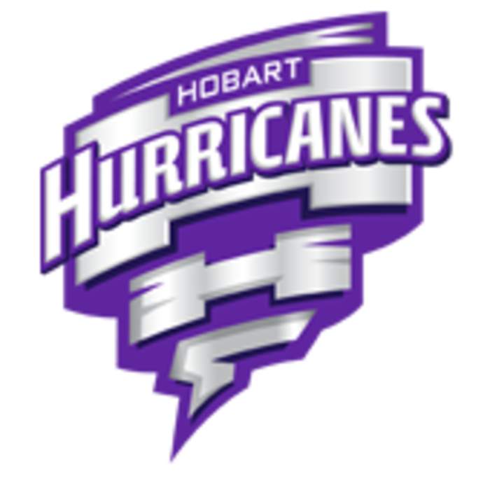 Listen: Big Bash - Hobart Hurricanes v Adelaide Strikers