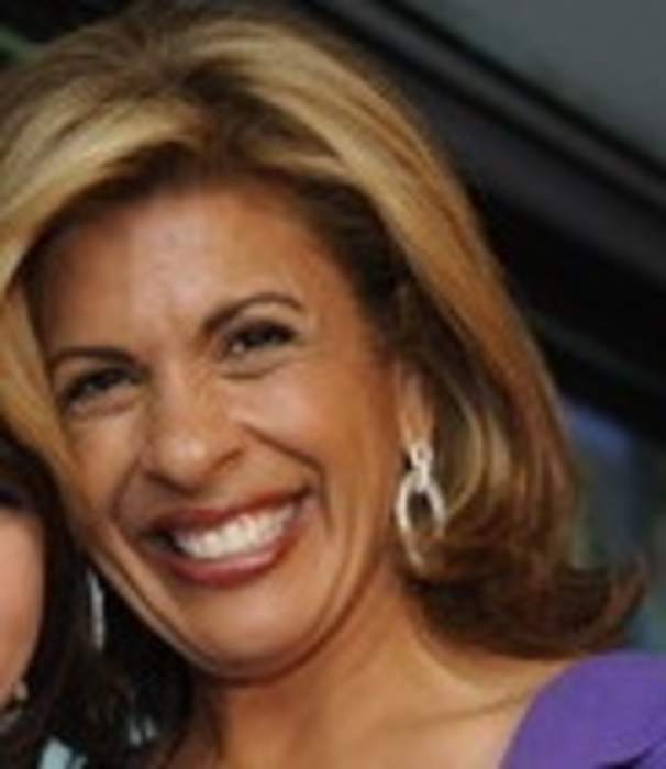 Hoda Kotb missing from the 'Today' show due to a 'family health matter'