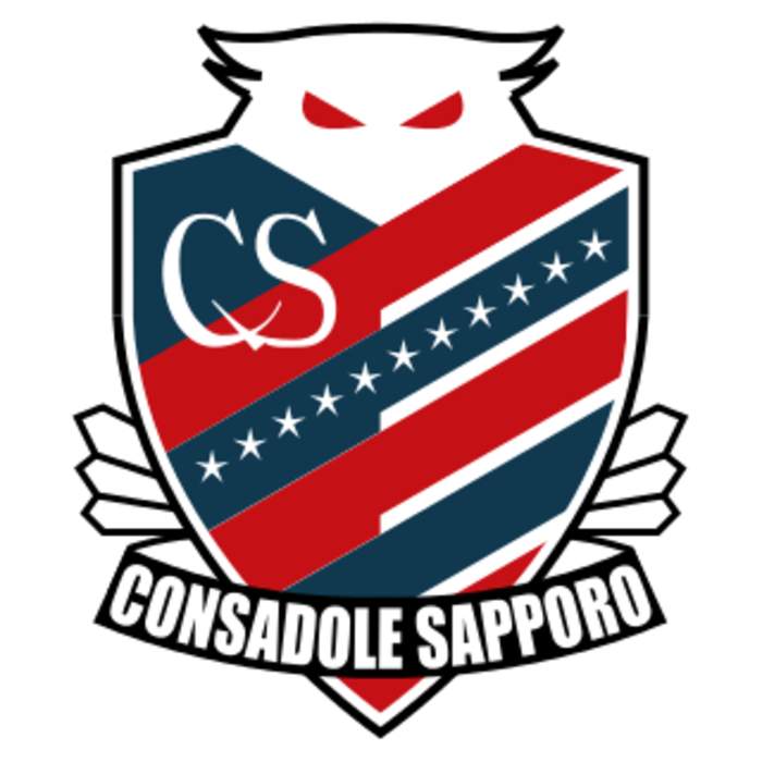 Hokkaido Consadole Sapporo