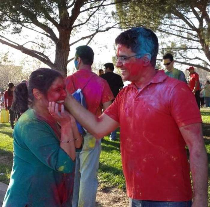 ‘Gods will be angry’: No Holi in these villages