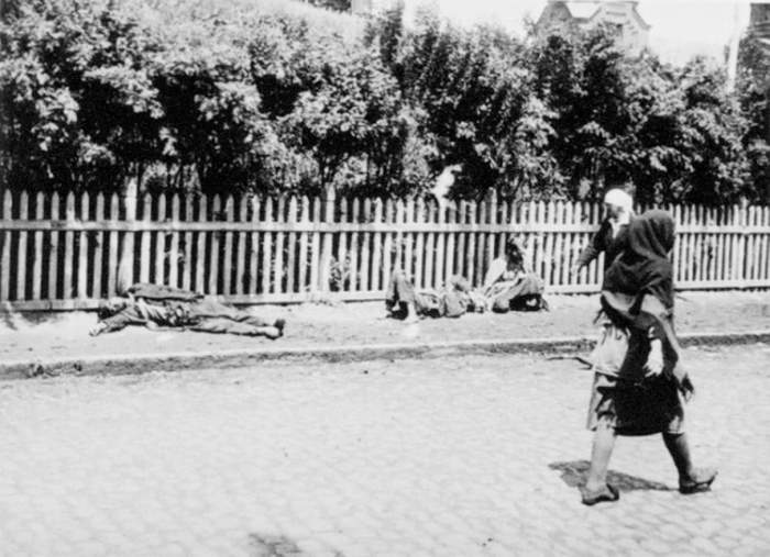 EU Parliament Votes To Recognize ‘Holodomor’ Famine As Genocide